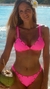 BIKINI VENICE PINK - comprar en línea