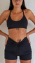 SHORT DUNNA NEGRO - BPBIKINIS & XELVATIK