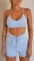 TOP NOVA CELESTE - BPBIKINIS & XELVATIK
