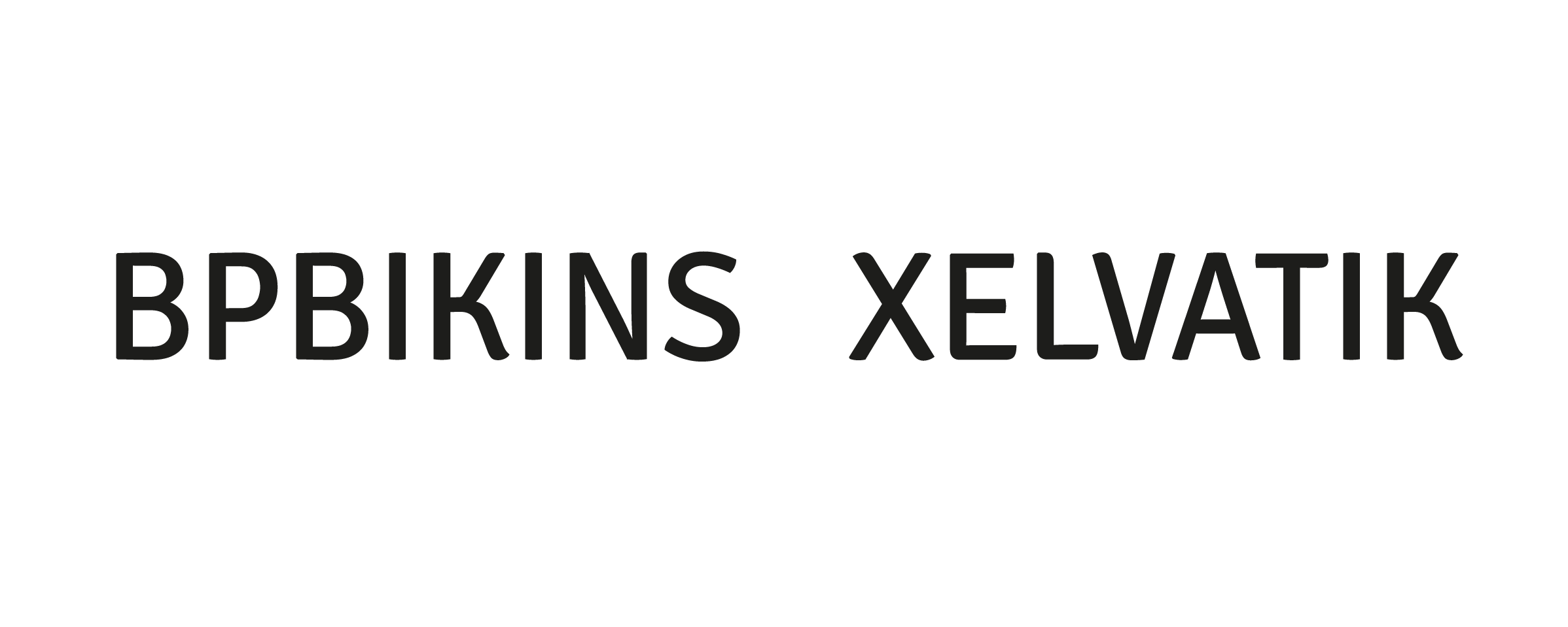 BPBIKINIS & XELVATIK