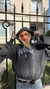 HOODIE - BOXY FIT en internet