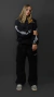 ZIP HOODIE - BOXY FIT - DEAHUX
