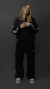 Imagen de ZIP HOODIE - BOXY FIT