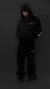ZIP HOODIE - BOXY FIT - comprar online