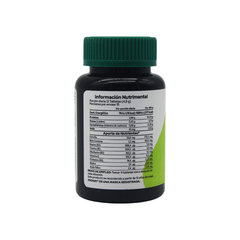 Alga Spirulina Pronat 180 tabletas | Suplemento natural con proteínas y clorofila