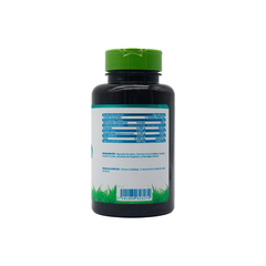 Alga Spirulina Vidanat | Suplemento natural en tabletas | 200 tabletas