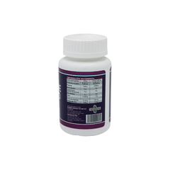 Citrato de Magnesio | 100 tabletas de 480 mg | Salud muscular y digestiva