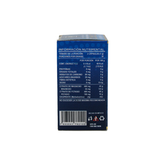 Citrato de Magnesio y Potasio Joy Natura | Cápsulas de Alta Absorción 60 pzs