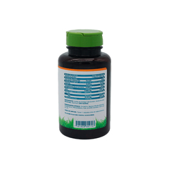 Omega 3 de Salmón Vidanat | Ácidos Grasos EPA y DHA | 60 cápsulas