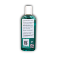Aceite de romero para masaje de 250 ml