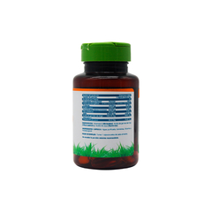 Vitamina E 1000 UI Vidanat | Antioxidante con Germen de Trigo