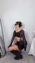 Conjunto Victoria - Use Gabriella