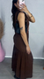 Vestido boho chic - comprar online