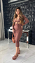 Vestido Eva na internet