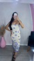 Vestido Loren - comprar online