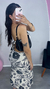Vestido inspiração farm - comprar online