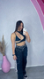 Calça cargo Verona - Use Gabriella