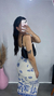 Vestido Loren na internet