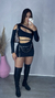 Vestido saturno