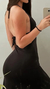 Vestido Lua na internet