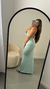 Vestido Natasha na internet