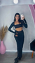 Conjunto Vanilla