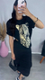 Max t shirt leopardo na internet