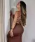 Vestido Maya