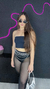 Calça de tule - comprar online
