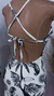 Vestido inspiração farm - loja online