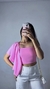 Blusa bata