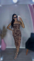 Vestido yas - comprar online