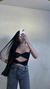 Body trançado - comprar online