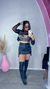Cropped ravi - comprar online