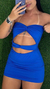 Vestido Jasmine na internet