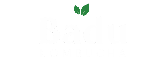Badu Kombucha