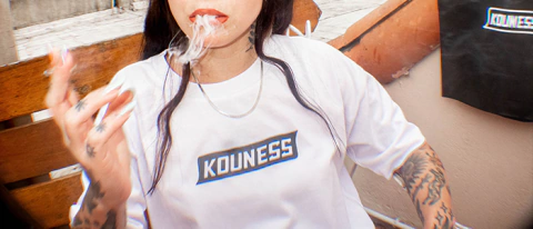 Imagen del carrusel Kouness