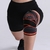 WorthWhile 1PC joelheiras esportivas masculinas joelheiras elásticas pressuriza - Loja do Hiorannis