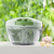 Triturador Chilly Fruit & Vegetable Tools Speedy Kitchen Mini Alho Cebola Al - comprar online