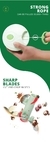 Triturador Chilly Fruit & Vegetable Tools Speedy Kitchen Mini Alho Cebola Al - comprar online