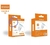 Kit Carregador de Celular Turbo Usb com Cabo Carregamento Rápido com 2 Entradas - comprar online