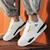 Sapato Masculino Air Sneaker na internet