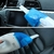 Aspirador de carro 12V para limpeza a seco e úmido Poderoso ciclone sucção - comprar online