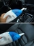 Aspirador de carro 12V para limpeza a seco e úmido Poderoso ciclone sucção na internet