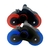 ecomprai|Roda Abdominal Rebote Automática Aiker AD-052