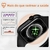 ecomprai|Relógio Inteligente Smartwatch W35+ Basik - ecomprai | encontrou aí, agora é só curtir!