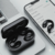 ecomprai: Fones de Ouvido Bluetooth 5.3 TWS Bone na internet