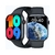 ecomprai|Relógio Inteligente Smartwatch W35+ Basik - comprar online