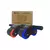 ecomprai|Roda Abdominal Rebote Automática Aiker AD-052 - comprar online