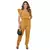 Imagem do ecomprai|Conjunto Feminino Calça Blusa Alfaiataria Casual
